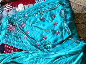 Lehnga