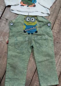 Boys Kids Dungri Cloth