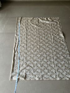 Vintage Lace Fabric