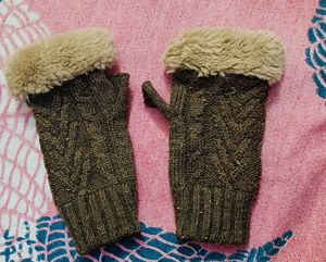 Long Woolen Frok Combo 🫴 Offer