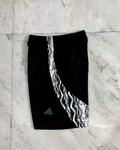 ADIDAS ARSENAL AWAY BLACK SHORTS