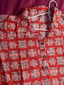 Ethnic Kurtas - Set of 3 Size 40