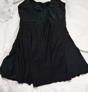 Beautiful Floral Swimsuit|Swimwear XXL Size