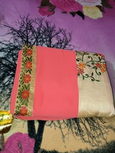 New Design Saree 🤩