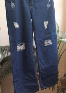 Branded Jeans