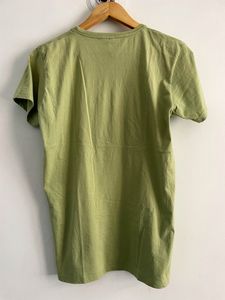 Brand New Solid T-shirt For Men