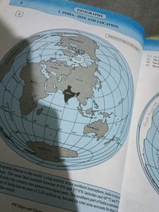 Maps And Diagrams