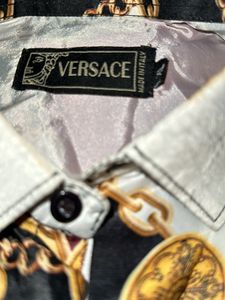 Versace Shirt