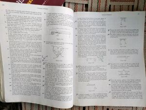 HC Verma Concept Of Physics Part 1