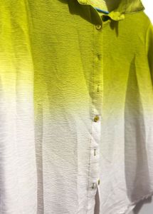 Women Shirt(Size m)