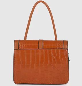 Fastrack Brown Sling Bag 😍🤎🤎