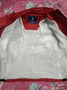 Kids Jacket For Winter