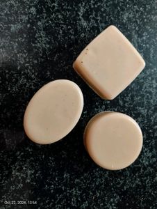 Aloevera Hand Made Soap