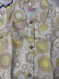 co- ord set for girl