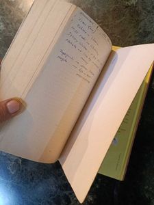 Kafka &amp; Murakami Books