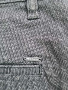 Dark Chinos - Best For Everyday Wear