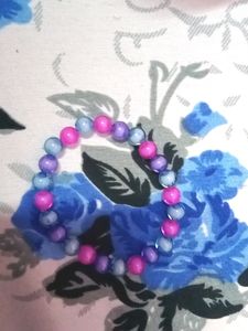 Hand-made Bracelet