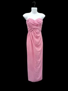 🩷Elegant Pink Maxi Dress