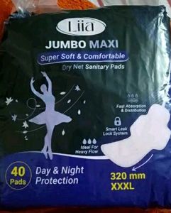 Sanitary Pad