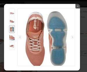 Reebok Women&#39;s Dailyfit 2.0 Hoes