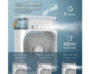 Portable Air Conditioner New With Tag