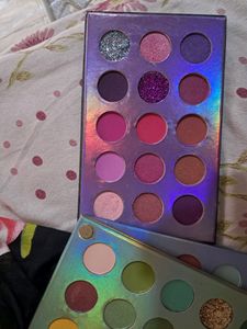Eye Shadow