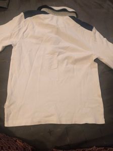Hugo Boss Long Sleeve Polo