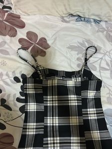 H&amp;M Bodycon Dress