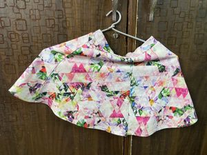 Dlisle Mini Multi Skirt