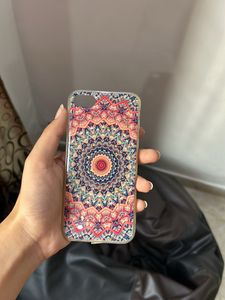 Iphone SE Phone Cover