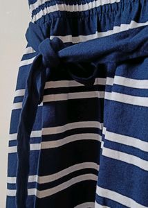 This is Brand New Cute Blue Top.