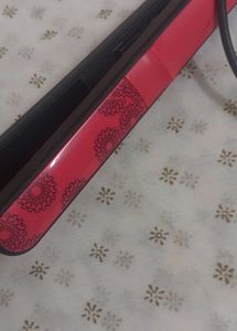 Awesome Hair Straightener