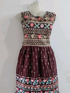 Festive Wear Sharara Set For Women 😍
