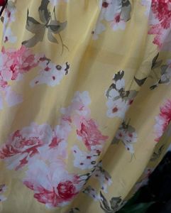 Beach Gown!