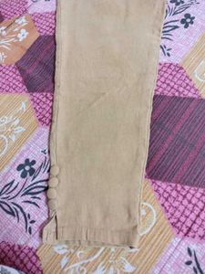 New Unused Stretchable Pant