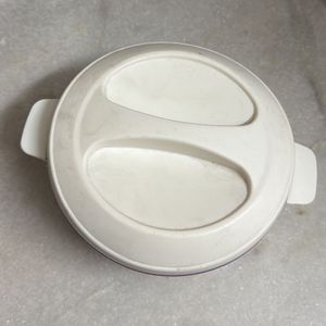 Insulated Food Warmer