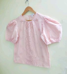Designer Top With Inner Size-36