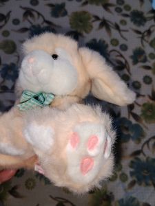 Imported Soft Toy baby Sheep