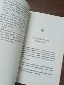 The Boy Book E Lockhart