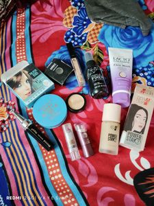 Mixed Makeup Bundle