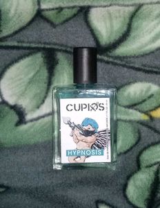 Cupios Hypnosis Perfume