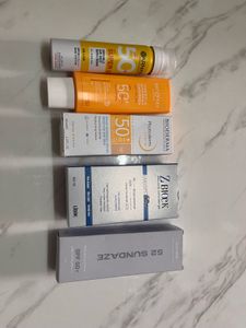 Skincare Bundle