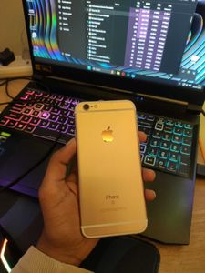 iPhone 6s (64) Rose Gold✨