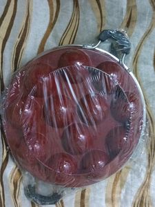 Its A Kuli Paniyaram Vessel