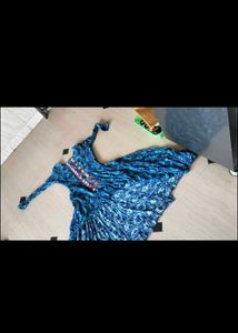 Long Gown