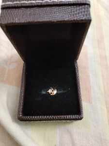 Beautiful Single Stud