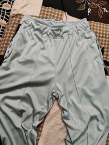 Athletic Track Pants