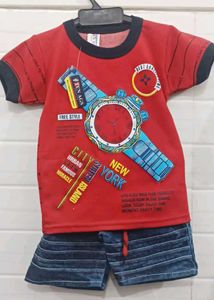 Kids Clothes