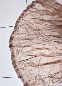 Y2K Elegant Ethnic Lehenga Choli Set