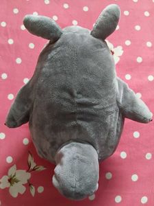 Cute Totoro Plush